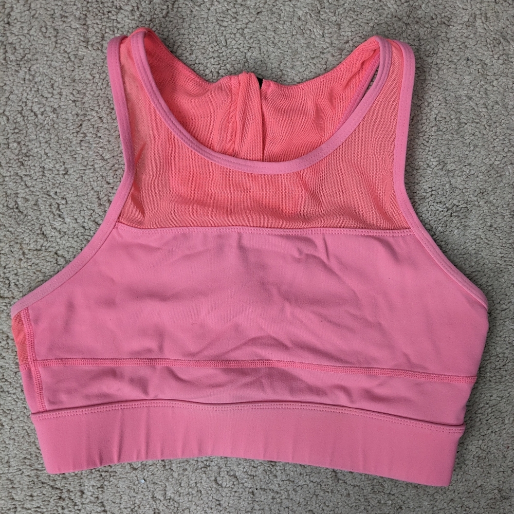 Zyia Sports Bra, size M